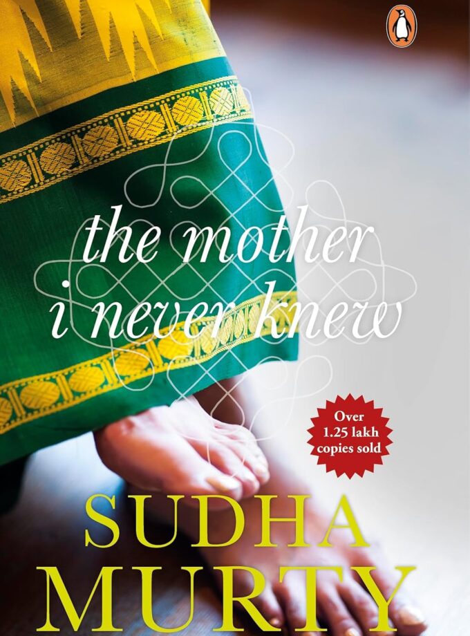 The Mother I Never Knew: Two Novellas