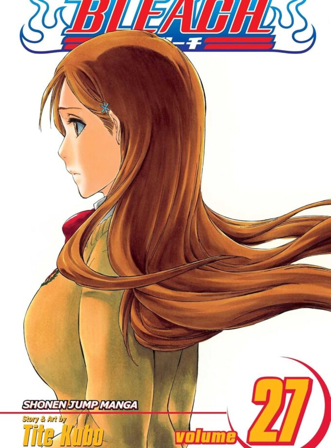 Bleach 27