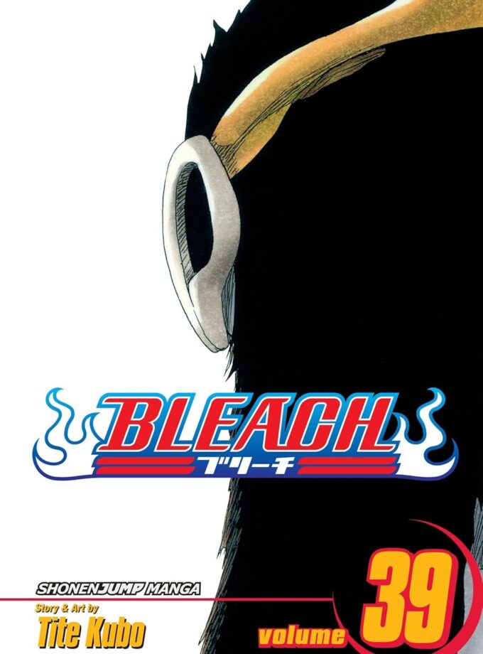 Bleach 39