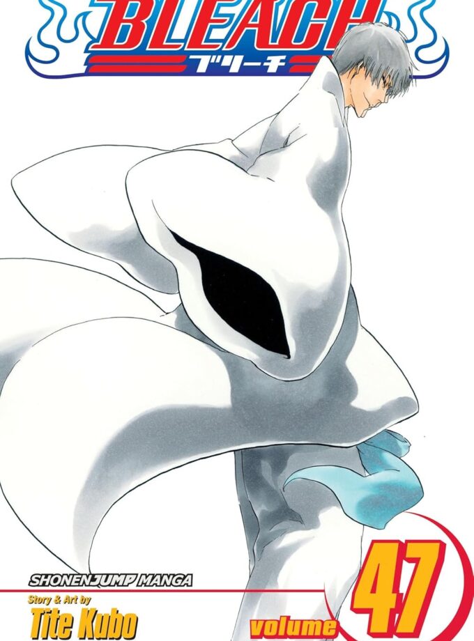 Bleach 47