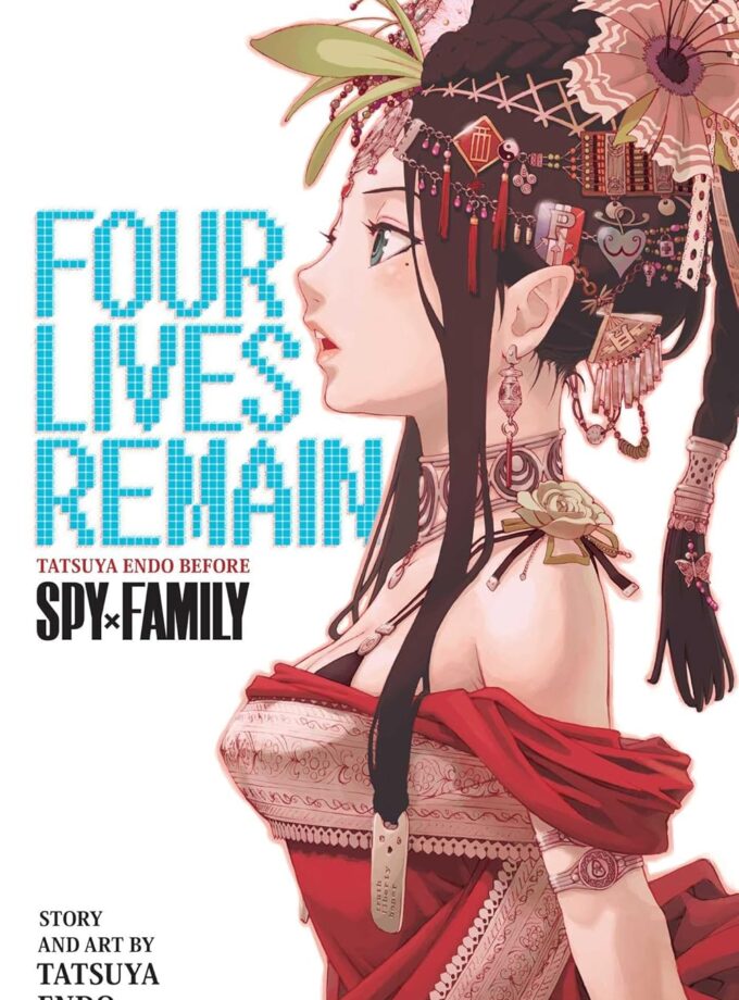 Four Lives Remain: Tatsuya Endo Before Spy X Family