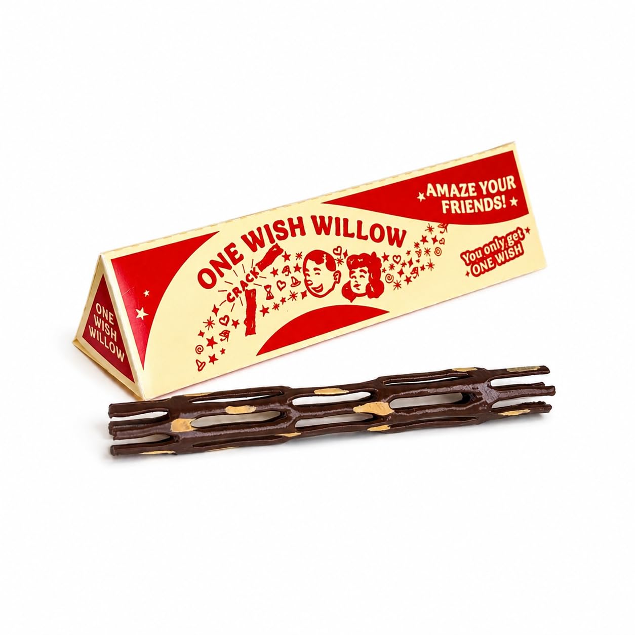 One Wish Willow Magic Growing Wish Stick - Image 4
