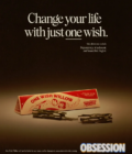 One Wish Willow Magic Growing Wish Stick