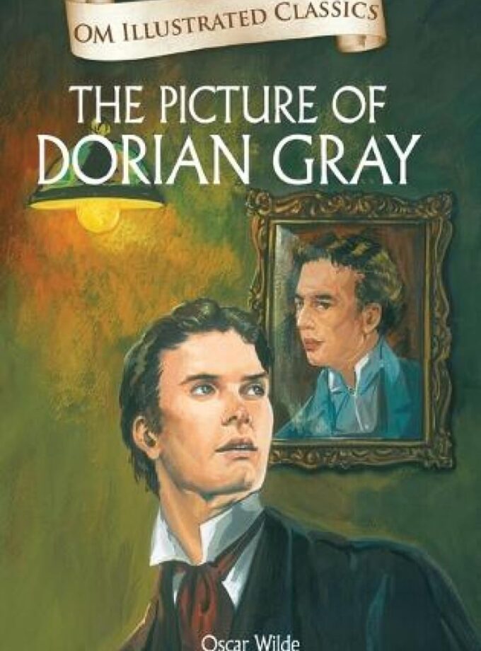 Children Classics - The Picture of Dorian Gray