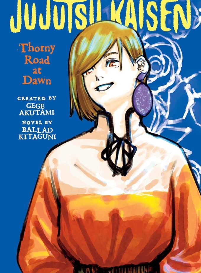 Jujutsu Kaisen, Vol. 2