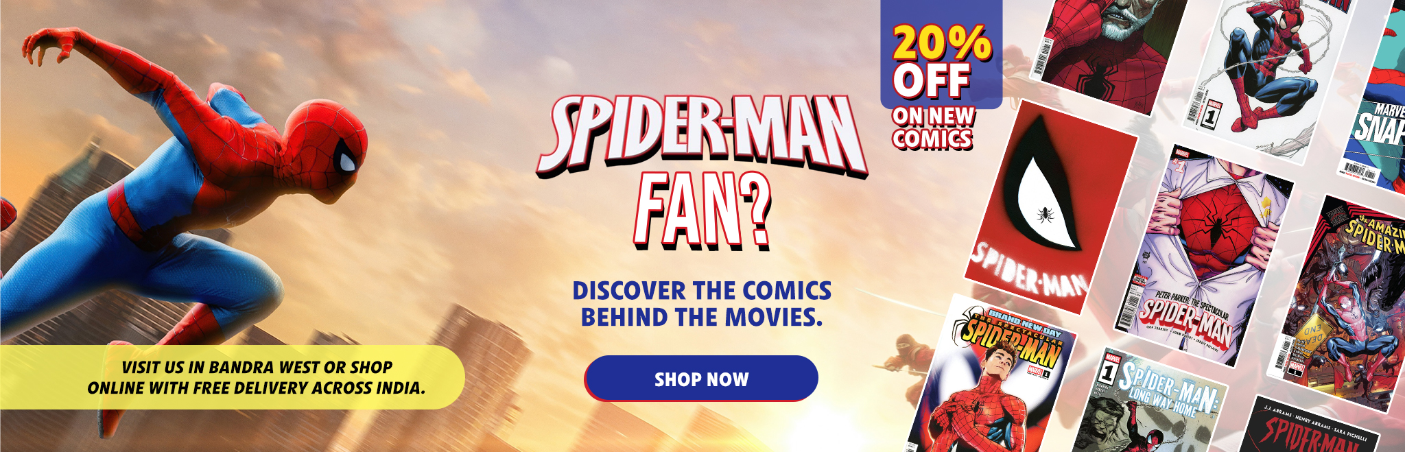 Spider MAN banner (1)