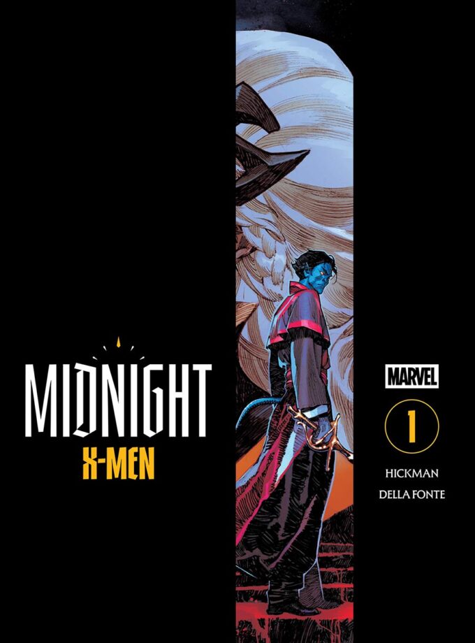 Midnight X-Men #1