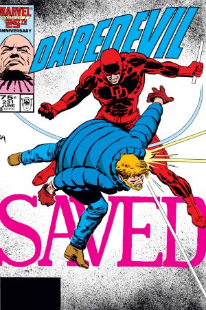 Daredevil #231