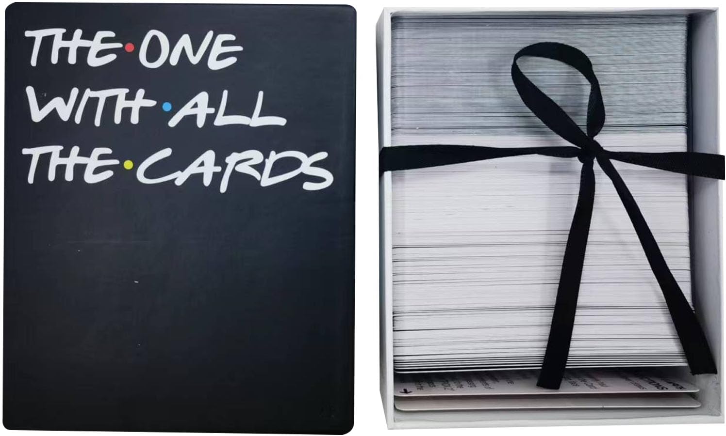 The One With All The Cards Friends Game - Image 4