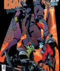 Absolute Batman #22 Cover A Regular Nick Dragotta Cover (DC All In)