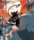 Absolute Catwoman #2 Cover A Regular Bengal Cover (DC All In)