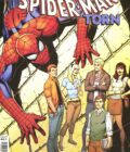 Amazing Spider-Man Torn #1 Cover B Variant Mark Bagley Cover