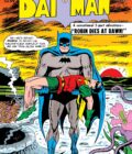 Batman #156 Facsimile Edition Cover A Regular Sheldon Moldoff Cover
