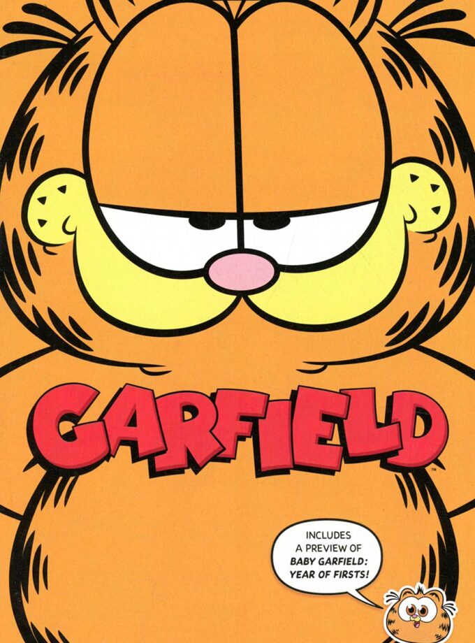 Garfield CGD 2026