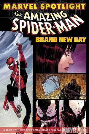 Marvel Spotlight: Spider-Man - Brand New Day #1