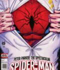 Peter Parker Spectacular Spider-Man #1 Cover A Regular Adam Kubert Cover