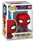 POP Marvel Spider-Man Brand New Day Spider-Man No Way Home Suit Vinyl Bobble Head