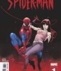 Spider-Man Vol 3 #1 Cover A Regular Olivier Coipel Cover