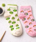 Wasabi Sushi Love