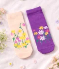 Petals and Pastels