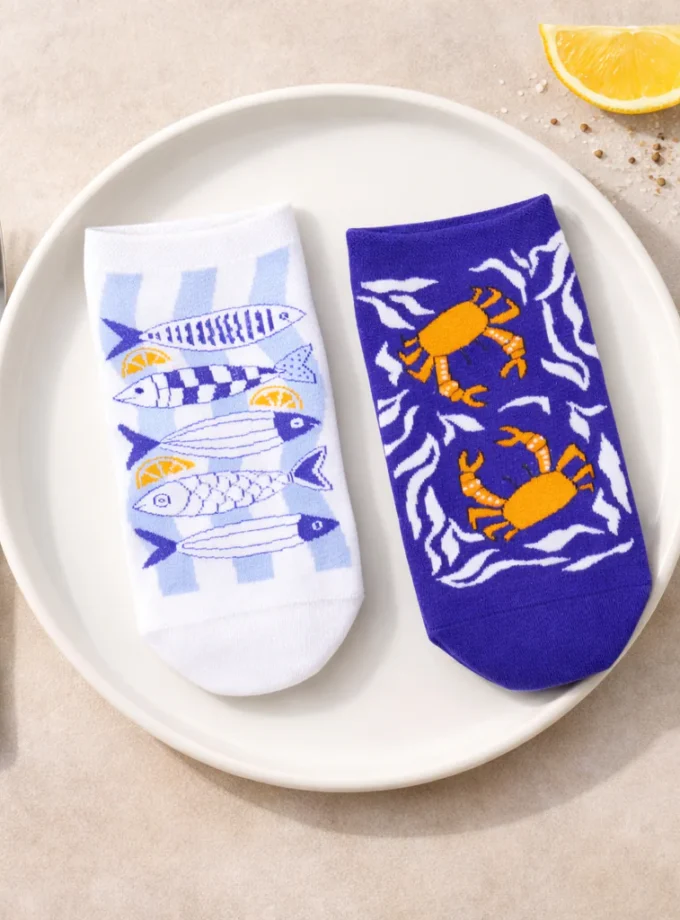 Fish N Crab