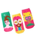 Girl Power Socks