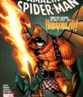 The Amazing Spider-Man #649
