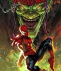 The Amazing Spider-Man #49 Unknown Comics / Street Level Comics / Comic Traders Kael Ngu Variant