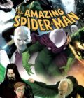 The Amazing Spider-Man #646