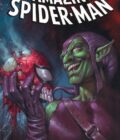 The Amazing Spider-Man #49 The Comic Mint Lucio Parrillo Variant