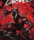 Absolute Carnage #1 The Comic Mint Skan Srisuwan Variant
