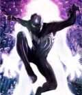 Symbiote Spider-Man #1 Mutant Beaver Comics Exclusive Alex Lozano Virgin Variant