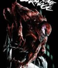 Extreme Carnage: Alpha #1 Scorpion Comics Gabriele Dell'Otto Variant