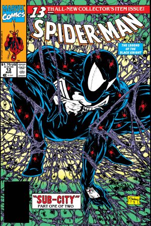 Spider-Man #13