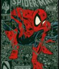 Spider-Man #1 Silver Edition