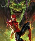 Amazing Spider-Man #49 Kael Ngu Virgin Edition
