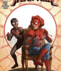 Spider-Verse #2