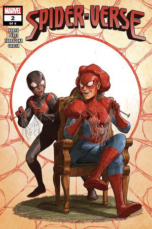 Spider-Verse #2