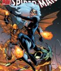 Amazing Spider-Man #651