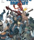 Amazing Fantasy #3