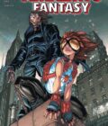 Amazing Fantasy #4