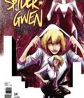 Spider-Gwen #34