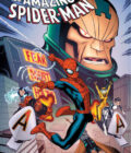 Amazing Spider-Man #662