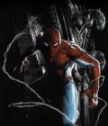 Amazing Spider-man #48 Unknown Comics Virgin Edition