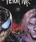 Venom War #5 Martín Cóccolo Team Dylan Connecting Variant