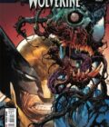 Venom War: Wolverine #3