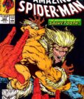 The Amazing Spider-Man #324