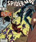 The Amazing Spider-Man #265 Canadian Edition