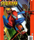Ultimate Spider-Man #1