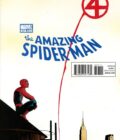 The Amazing Spider-Man #657 Signed by Stan Lee with CoA